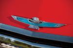 Ford Thunderbird Sports Roadster 1962 года